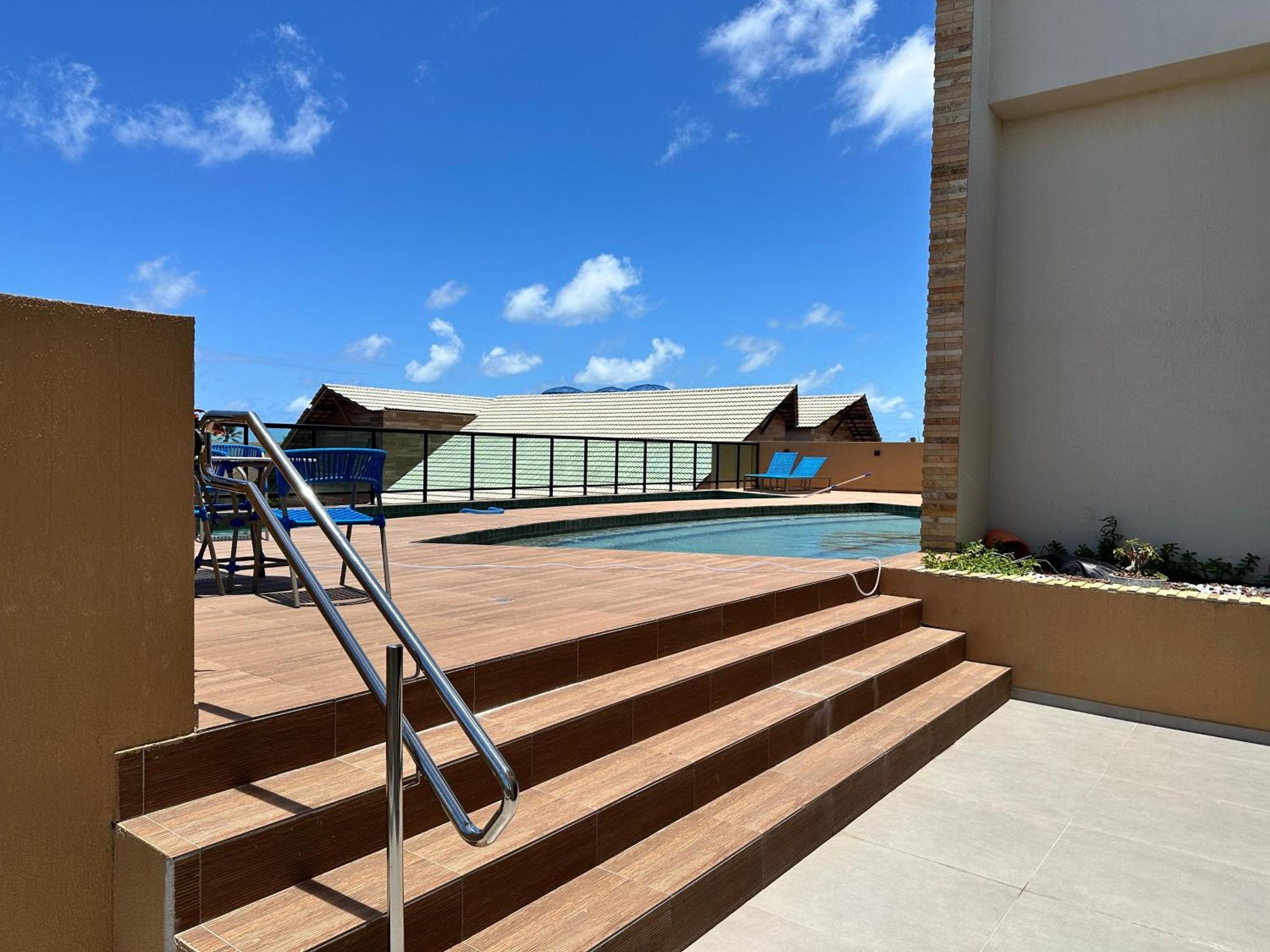 Apartment Flat Brisa Premium,porto De Galinhas Porto de Galinhas