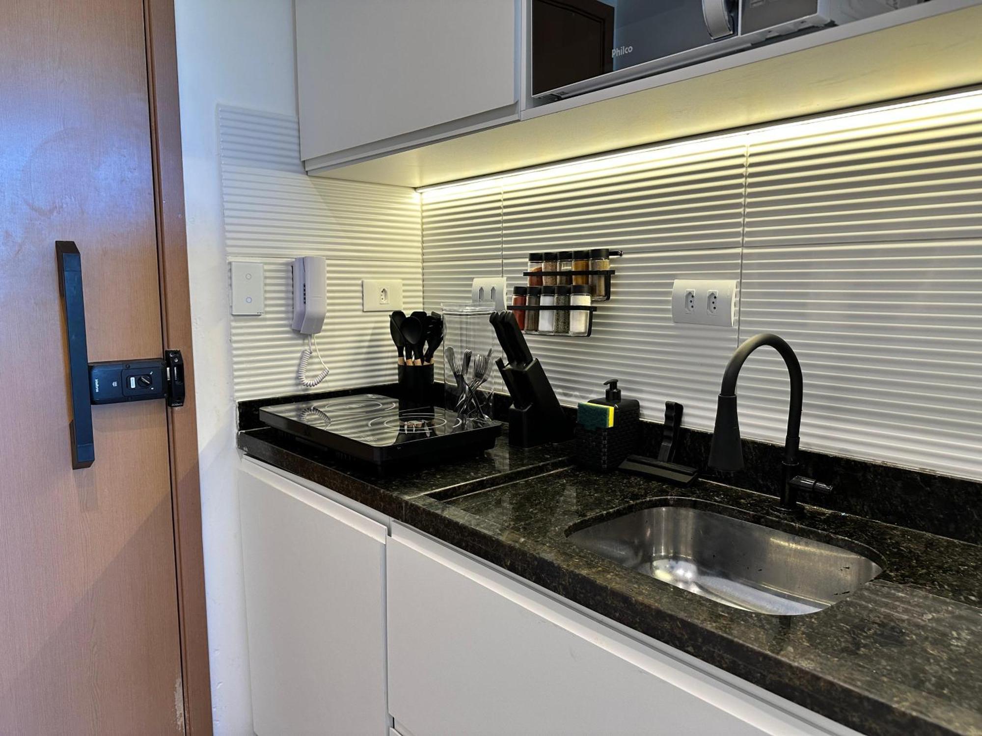 Flat Brisa Premium,porto De Galinhas Apartment *