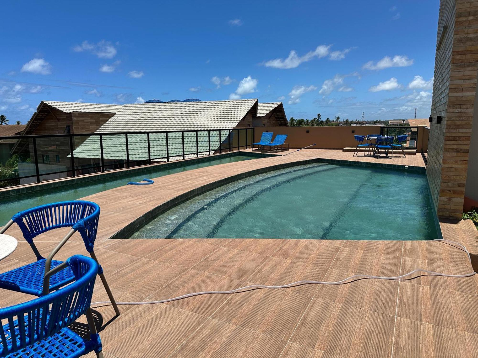 Apartamento Flat Brisa Premium,porto De Galinhas Pôrto das Galinhas