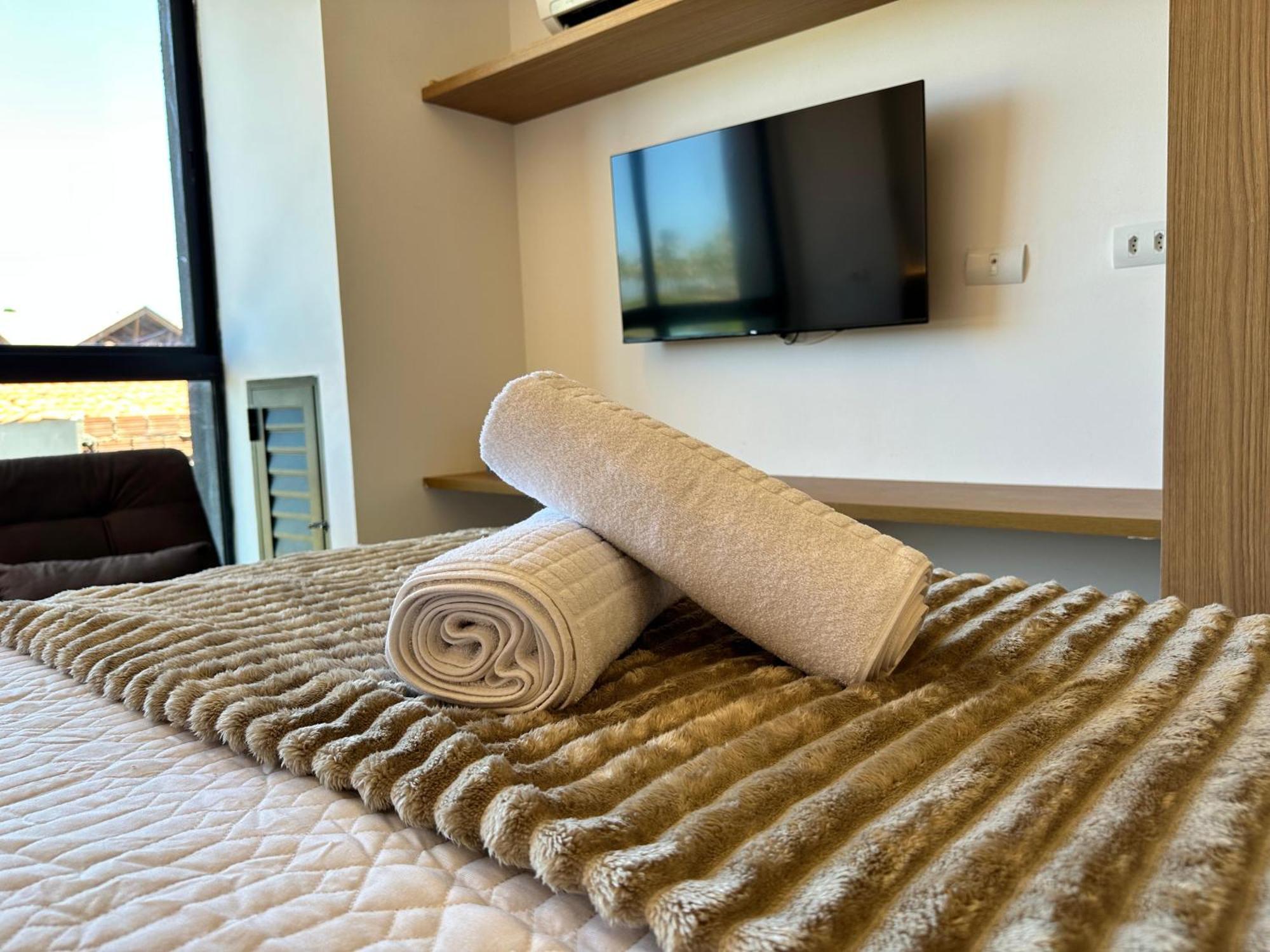 Flat Brisa Premium,porto De Galinhas