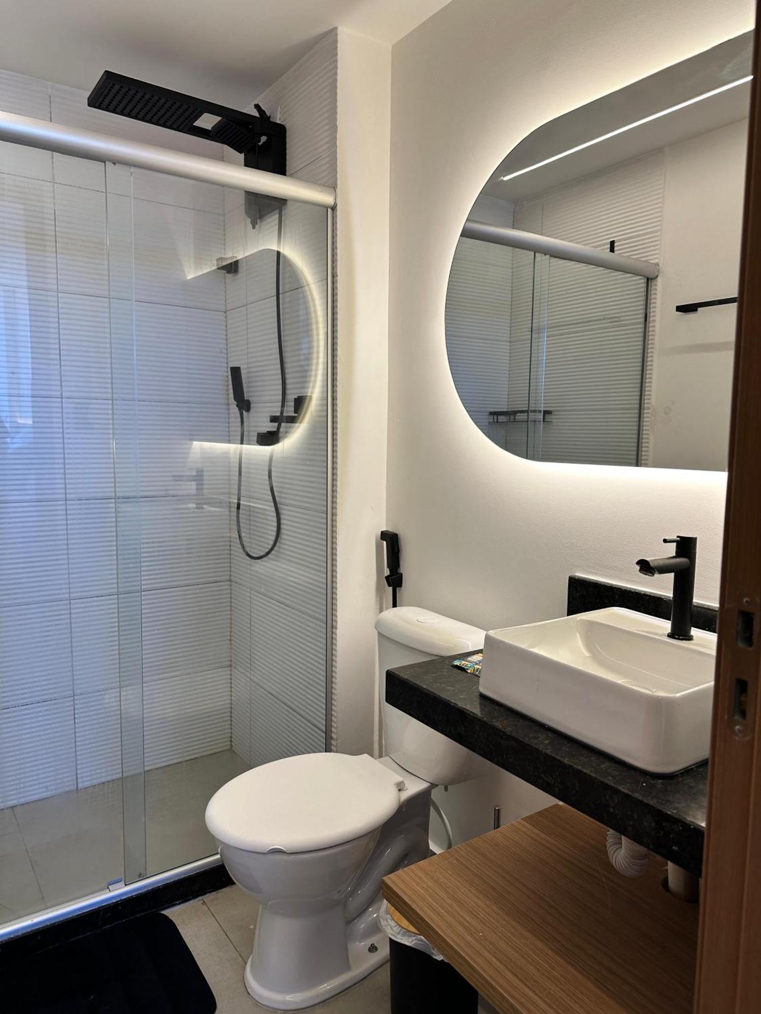 Flat Brisa Premium,porto De Galinhas Pôrto das Galinhas