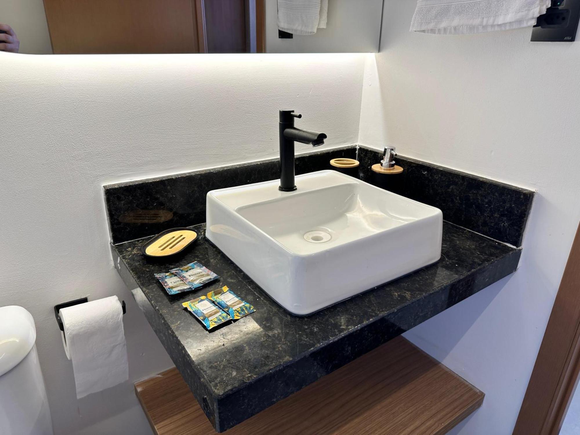 Flat Brisa Premium,porto De Galinhas *