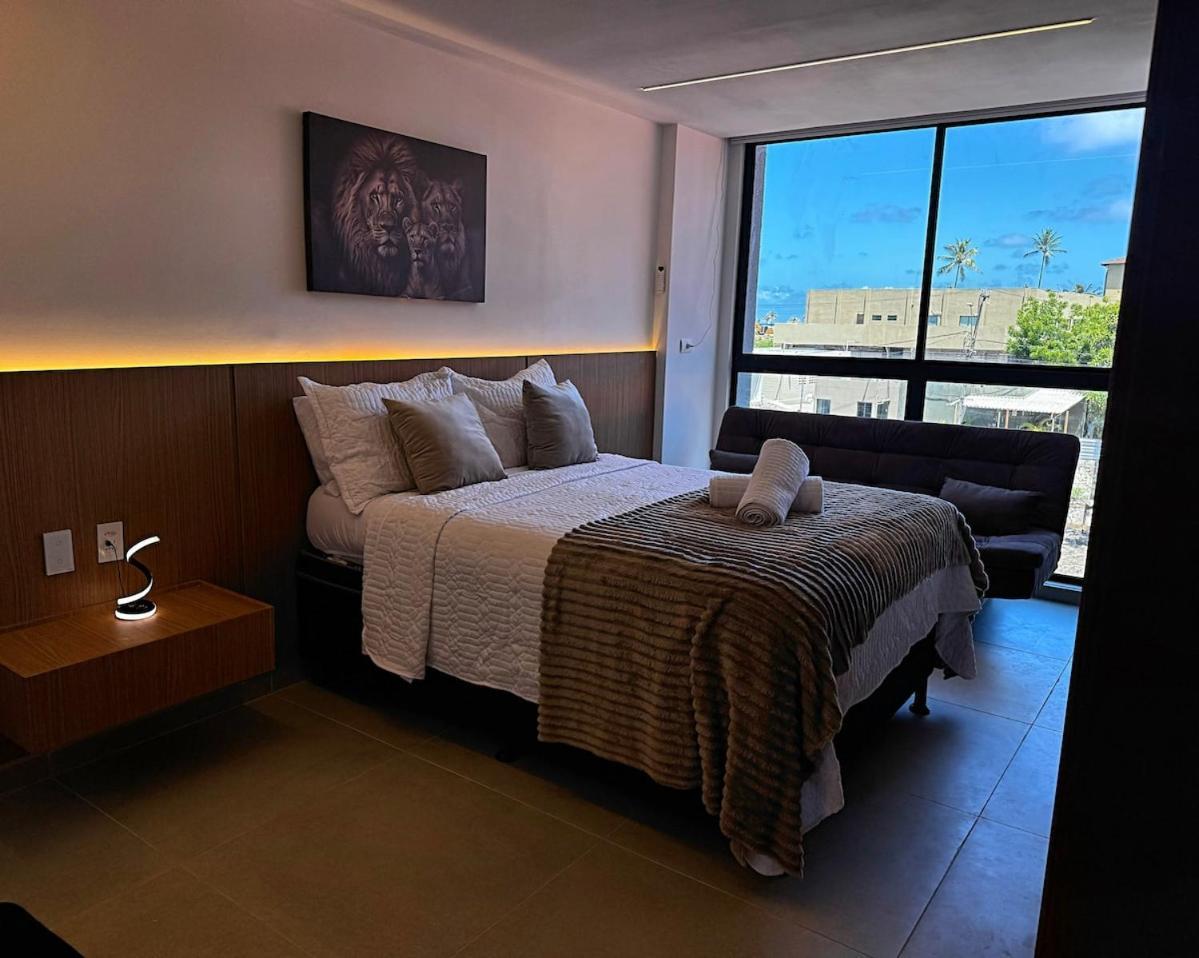 Apartamento Flat Brisa Premium,porto De Galinhas