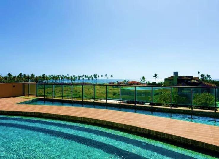 Flat Brisa Premium,porto De Galinhas Apartamento Pôrto das Galinhas