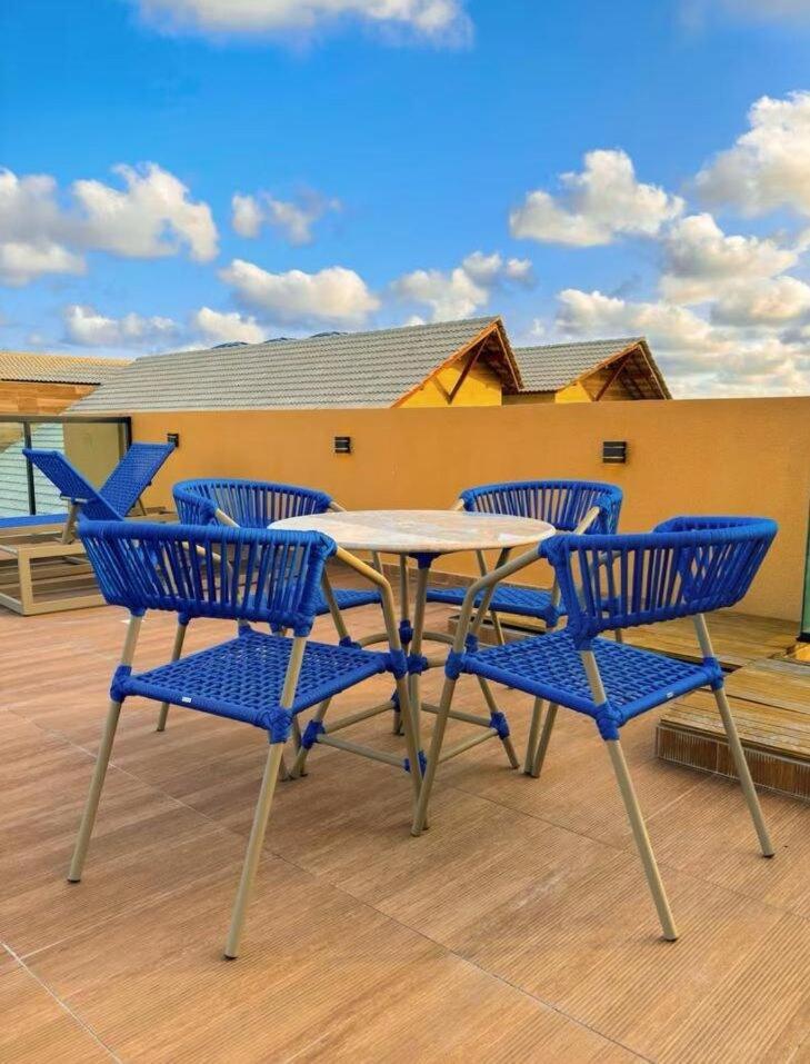 Apartamento Flat Brisa Premium,porto De Galinhas Pôrto das Galinhas