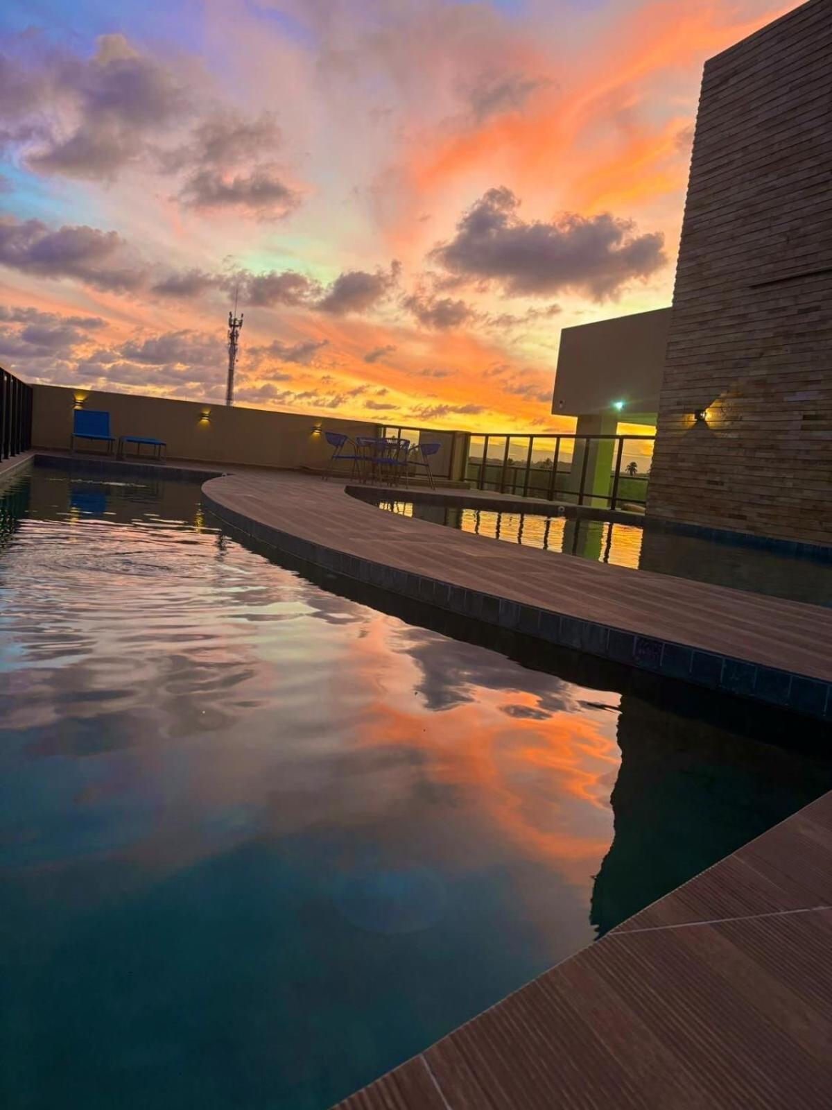 Flat Brisa Premium,porto De Galinhas Pôrto das Galinhas