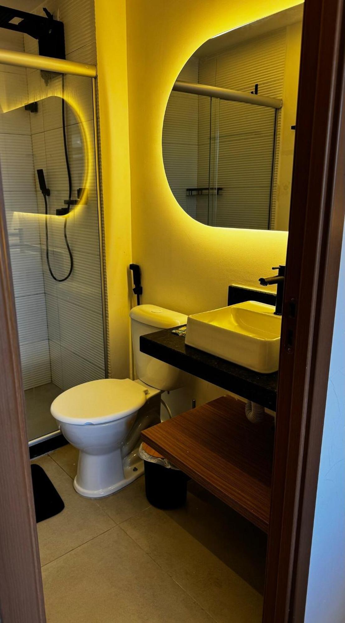 Flat Brisa Premium,porto De Galinhas * Pôrto das Galinhas