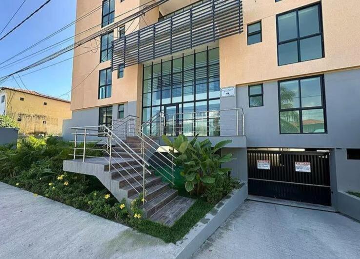 Flat Brisa Premium,porto De Galinhas Apartamento Pôrto das Galinhas